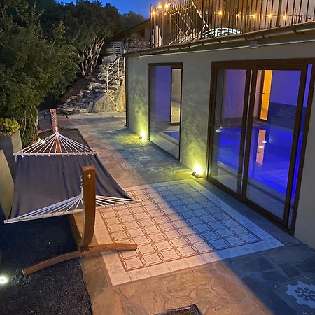 Wild Sud Sardinia 3 Villa Teulada Ngoại thất bức ảnh