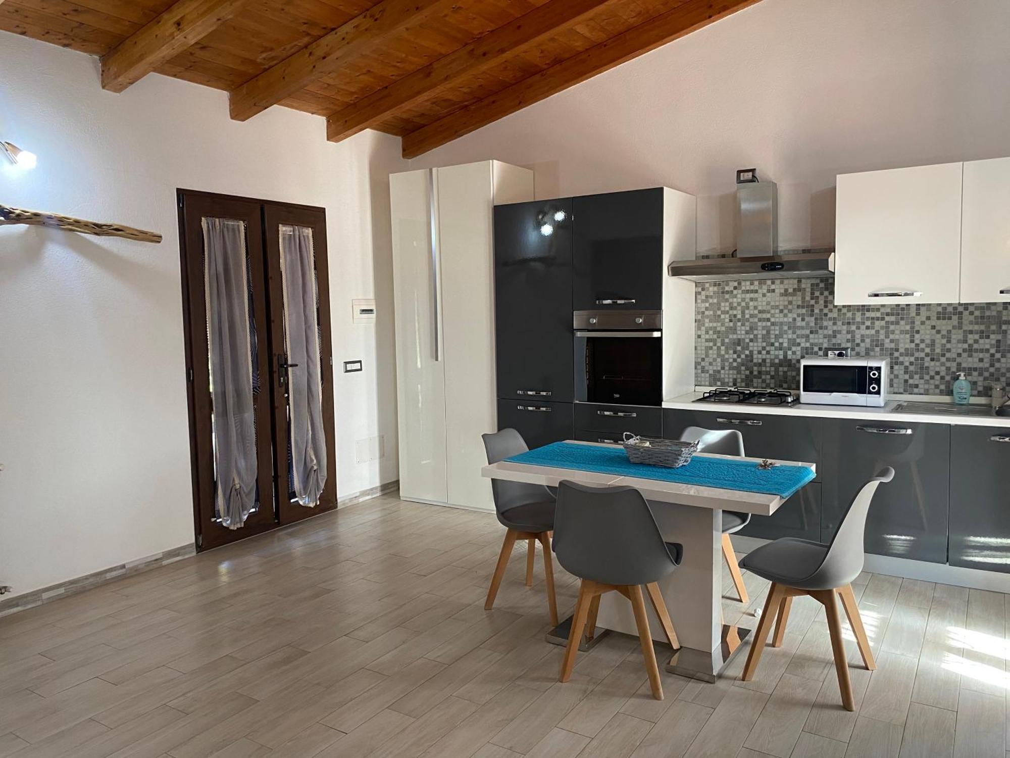 Wild Sud Sardinia 3 Villa Teulada Ngoại thất bức ảnh