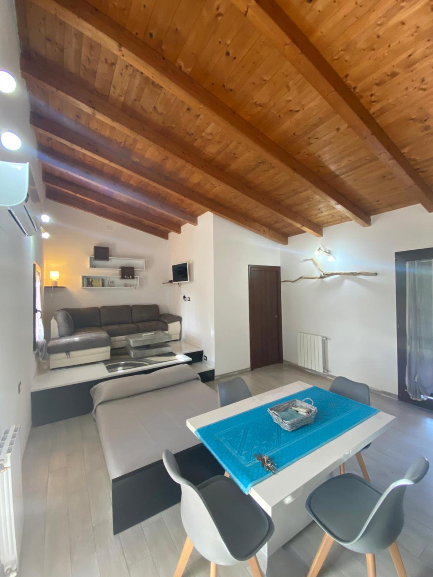 Wild Sud Sardinia 3 Villa Teulada Ngoại thất bức ảnh