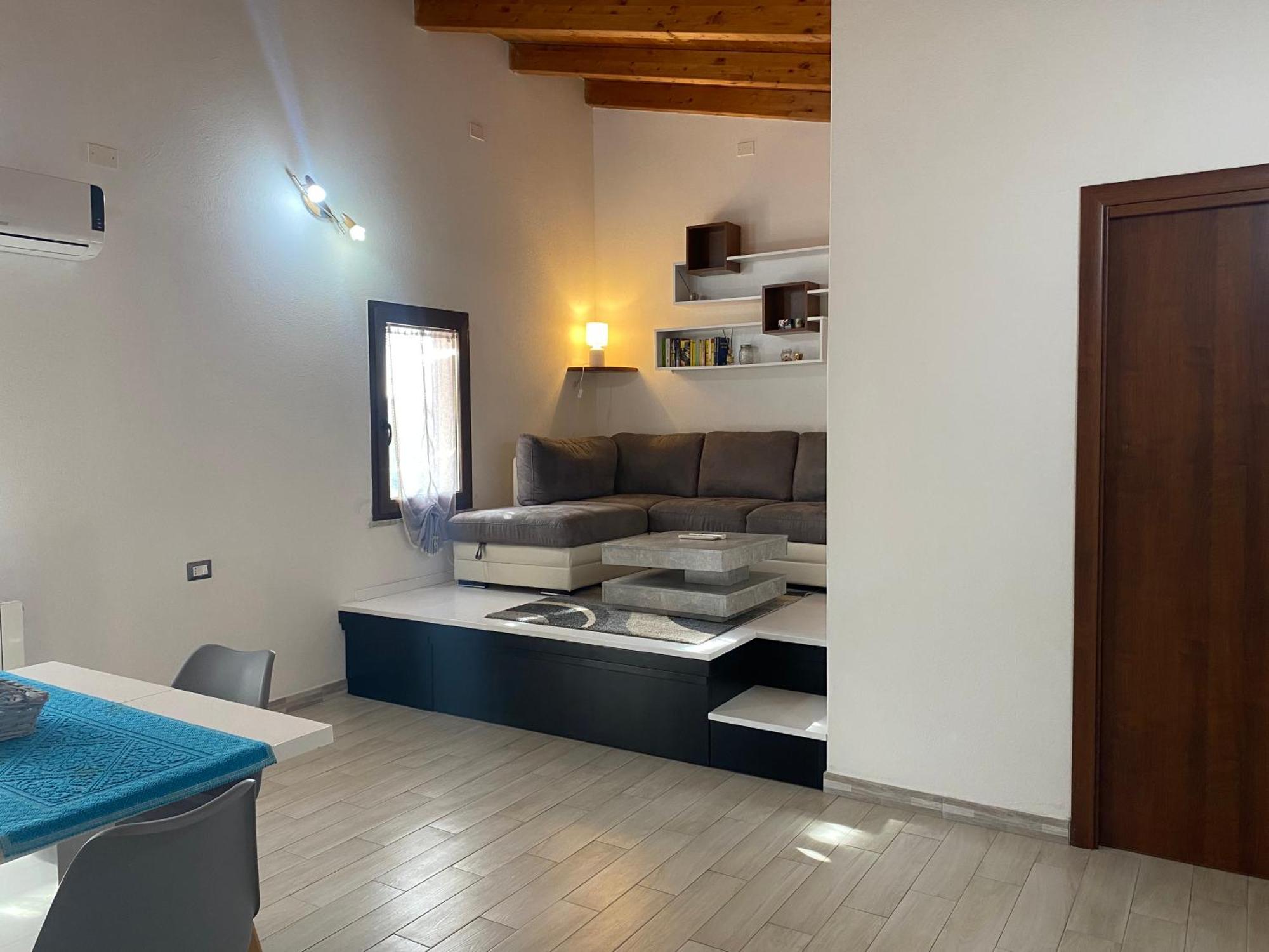 Wild Sud Sardinia 3 Villa Teulada Ngoại thất bức ảnh
