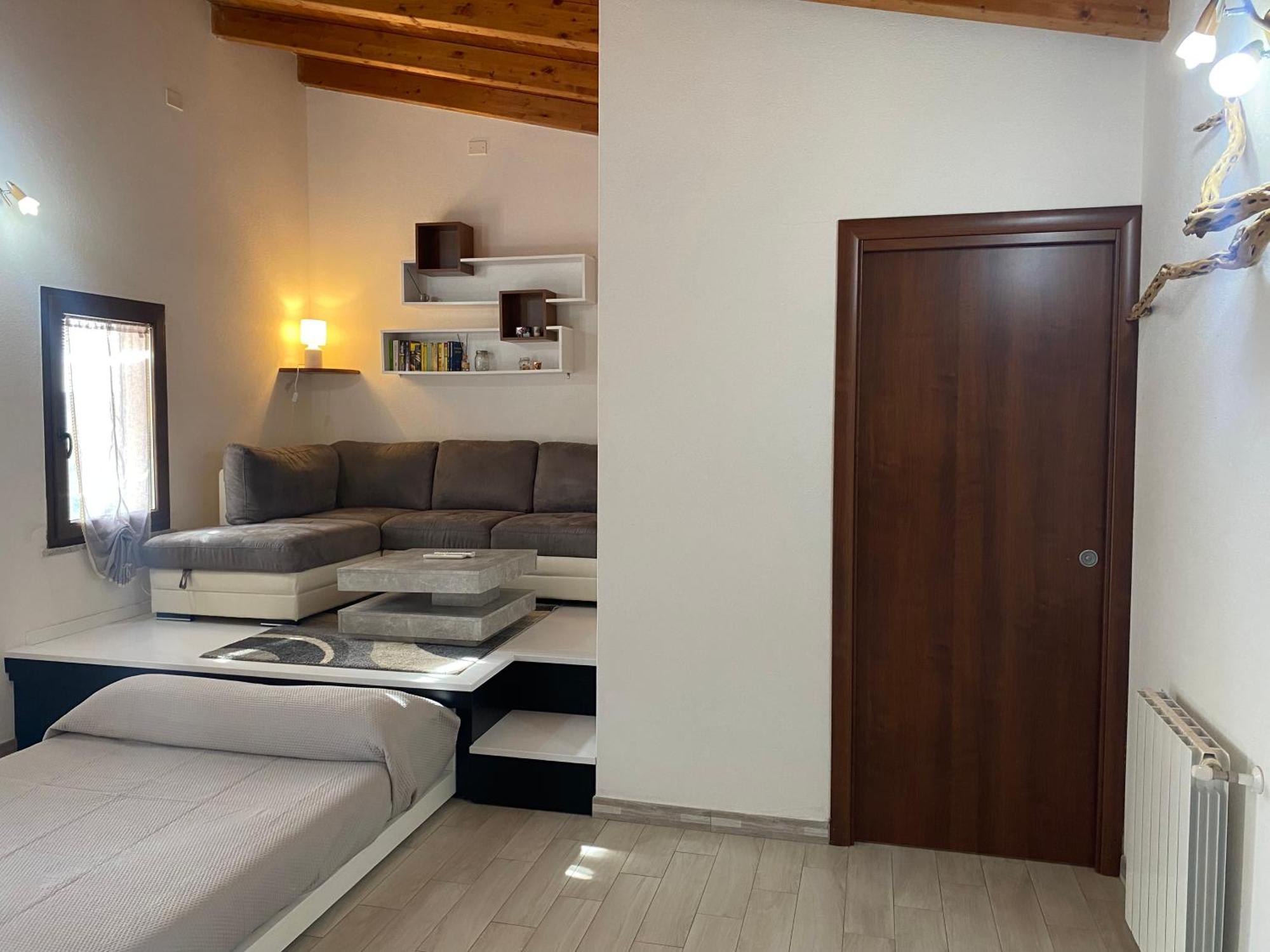 Wild Sud Sardinia 3 Villa Teulada Ngoại thất bức ảnh