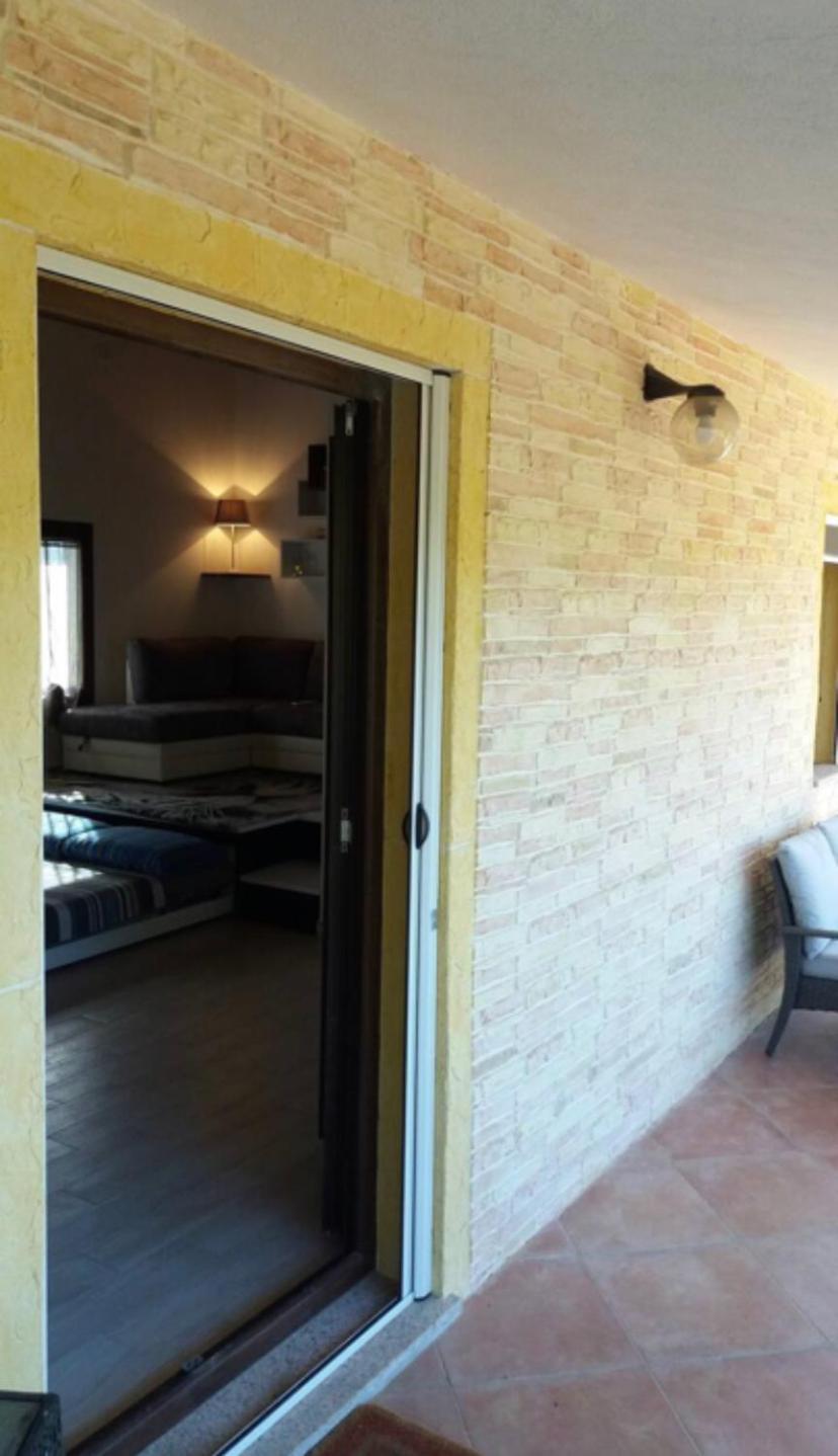 Wild Sud Sardinia 3 Villa Teulada Ngoại thất bức ảnh