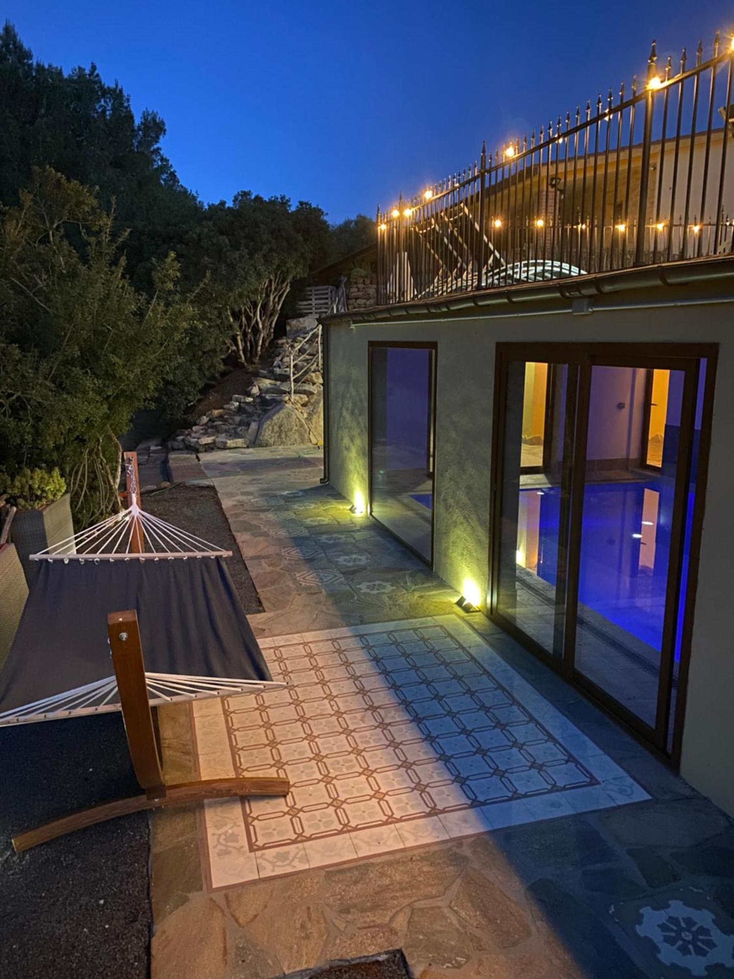 Wild Sud Sardinia 3 Villa Teulada Ngoại thất bức ảnh