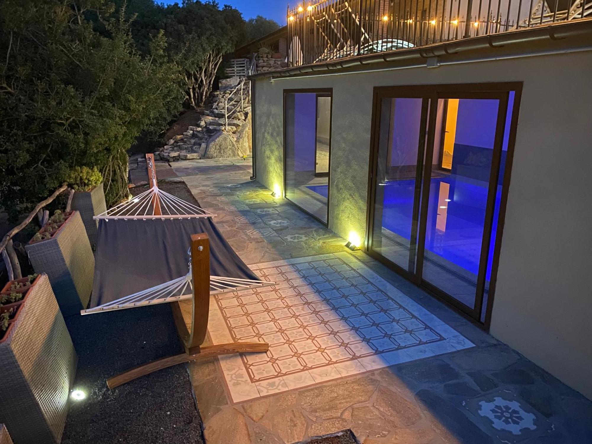 Wild Sud Sardinia 3 Villa Teulada Ngoại thất bức ảnh
